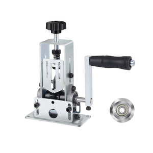 Nhà Máy Bán Cáp Điện Máy Lột Dây Vũ Tước Của Nhãn Hiệu Dây Tước Công Cụ Tay Khoan Điện - Product Image 5