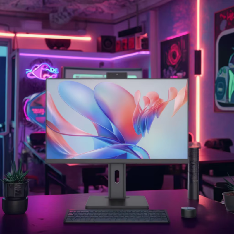 Laptop Computer All In One Lcd