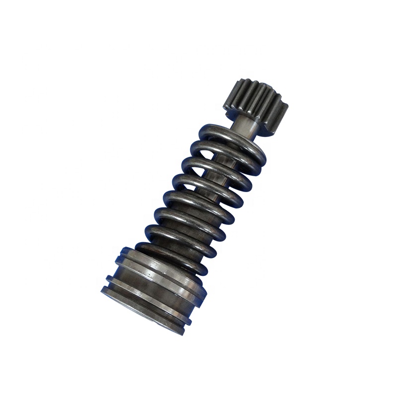 High Quality Wholesale Diesel Fuel Injection Pump Plunger 7N1183 1P6400  6N7525 6N7527 HRCA108/2104 1086633 For Excavator