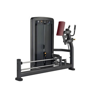 Banc de musculation abdominal, vente en gros, directement de l'usine, équipement de fitness pour salle de sport. - Product Image 1