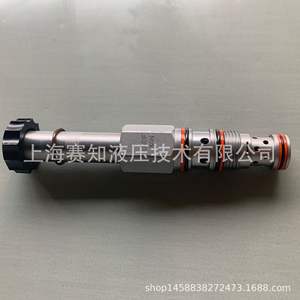 Válvulas de Cartucho Roscadas Accionadas por Solenoide DWDFXAN DWDF-XAN de SUN Hydraulics (EE. UU.) - en Existencia - Product Image 2