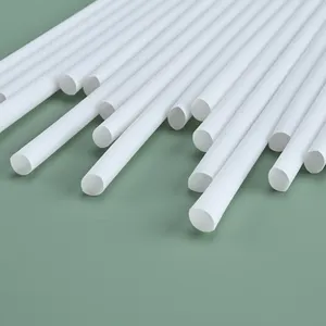 Eco friendly pla straws home degradable straws plastic compostable straws