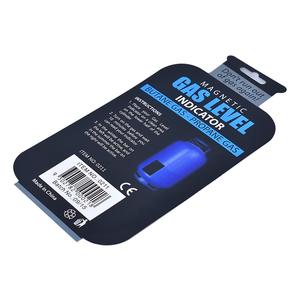 프로판 가스 레벨 표시기 탱크 레벨 마그네틱 게이지 캐러밴 병 온도 측정 스틱 - Product Image 5