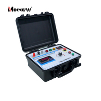 Adjustable Low Voltage Electroscope Starting Voltage Test Box Portable 0 250V AC Calibration Device Power Utility Safety