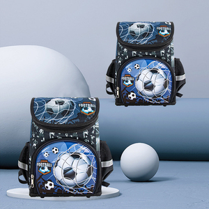2024 nouveau Design sacs d'école pour enfants Mochila Escolares 3D Sm Igg sac élégant pour enfants - Product Image 6