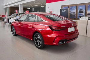 Auto Usado Barato <span class=keywords><strong>MG</strong></span> 5 Voiture 2025 300 GT, Sedán Familiar de Lujo Juvenil, Bajo Consumo, Taxi, 1.5L L4 - Product Image 6