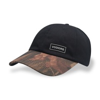 Camouflage haute femmes casquette de Baseball femmes casquette réglable queue de cheval chapeau poney femme queue de cheval casquette