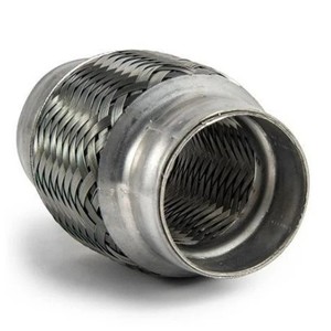Pipa Fleksibel Knalpot <span class=keywords><strong>2</strong></span> Inci Dengan Anyaman, Pipa Fleksibel Knalpot - Product Image 4