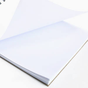 <span class=keywords><strong>300Gsm</strong></span> Houtpulp 50%/100% Katoen Aquarel Papier Voor Tekening Kunstenaar A3 A4 A5 - Product Image 6