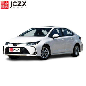Ucuz Sedan düşük kilometre 2008 temiz ikinci el araba Toyota Corolla için dükkan için ikinci el araba - Product Image 1