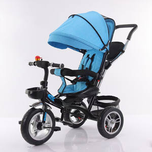 Pédales de tricycle pour enfants de 1 à 3 ans, chariot, artefact, poussette de bébé, vélo, <span class=keywords><strong>maman</strong></span>, nouvelle collection - Product Image 1