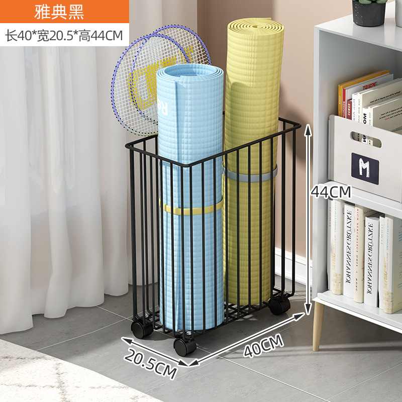 เอเธนส์ แบล็ก