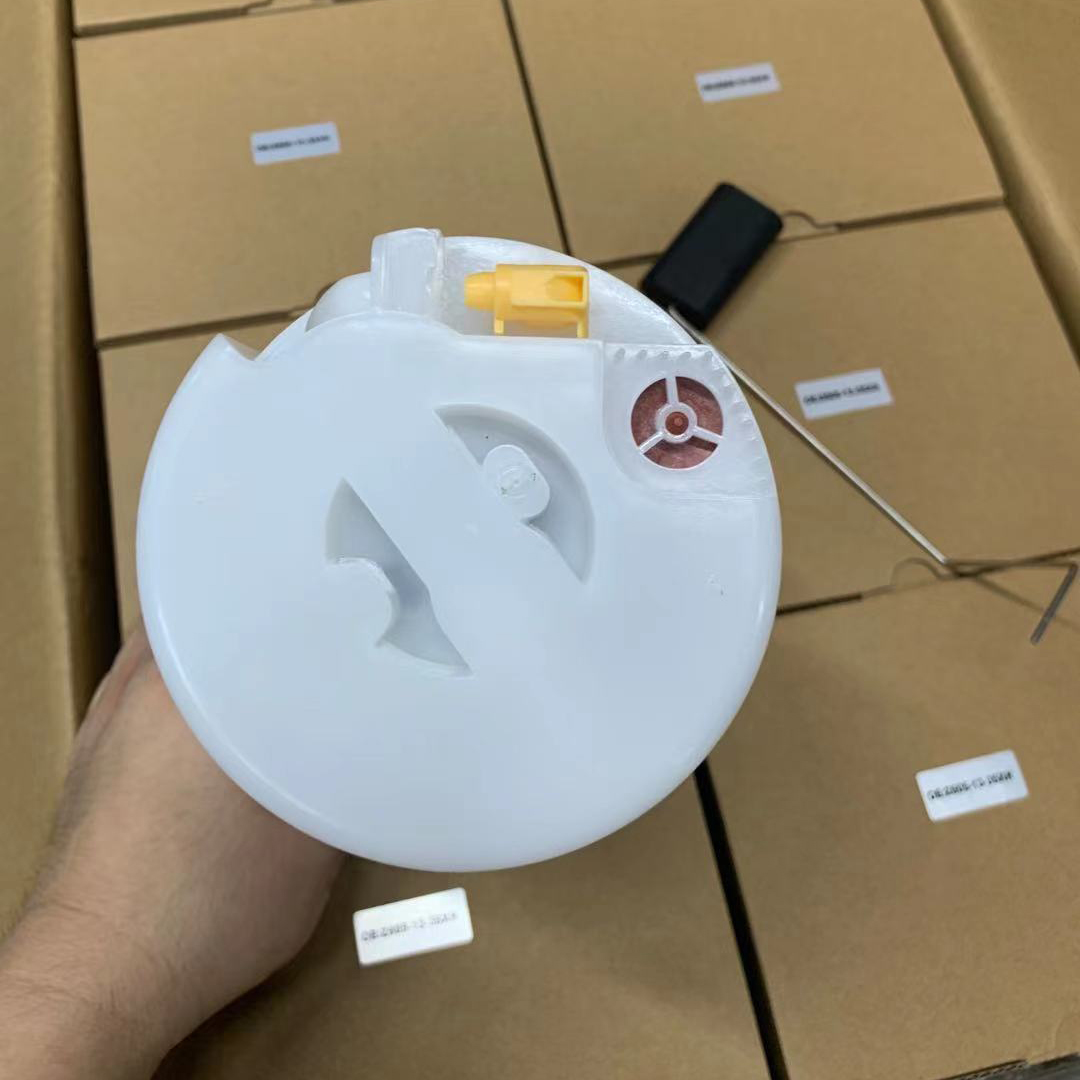 Mazda 3 Fuel Pump Module Assembly - High Quality Parts