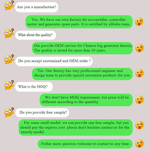 Válvula de <span class=keywords><strong>control</strong></span> de presión de riel común 057130764H DRV 057130764H Diesel Genset Repuestos - Product Image 6