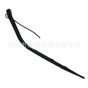 Adecuado para el brazo del limpiaparabrisas trasero del Land Rover Discovery 2 DKB500310PMD - Product Image 3