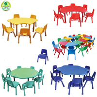 Fabricant chinois Meubles en plastique bon marché pour enfants Chaises pour tout-petits Chaises pour enfants QX-194B