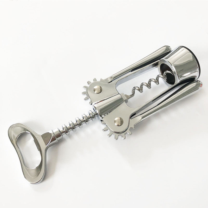 ถุง OPP โครเมียม