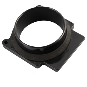 YHMOTO ATV ตัวเชื่อมต่ออะแดปเตอร์กรองอากาศ MT260-08 สำหรับยามาฮ่า กริซลี่ 660 ทุกปี - Product Image 1