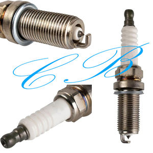 Bougie d'allumage DILKAR8J9G utilisée pour les bougies d'allumage Levin E180 Corolla EC22HPRD7 32290011 90919-01295 8888596932 SILKAR8C6DS - Product Image 3