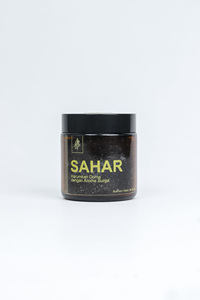 Encens Solide Naturel Parfumé Sahar 50g à Combustion Islamique Longue Durée avec Mélange Apaisant de Bois de Santal pour la Relaxation à Domicile - Product Image 2