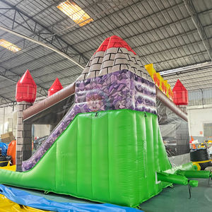 <span class=keywords><strong>Castillo</strong></span> Inflable de Agua, <span class=keywords><strong>Castillo</strong></span> Piramidal Inflable, <span class=keywords><strong>Castillo</strong></span> Inflable para Niños - Product Image 6