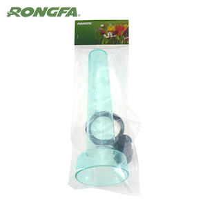 35Mm Chất Lượng Cao Nhựa Mưa Đo Độ Chính Xác Meter Nhựa Ngoài Trời Mưa Đo - Product Image 5