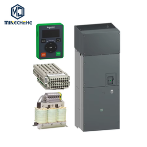 ATV610C22N4ZC ATV610C18N4ZC ตัวแปลงความถี่ 380V AC มอเตอร์ควบคุมความเร็ว VFD สำหรับปั๊ม พัดลม ระบบควบคุม HVAC - Product Image 1