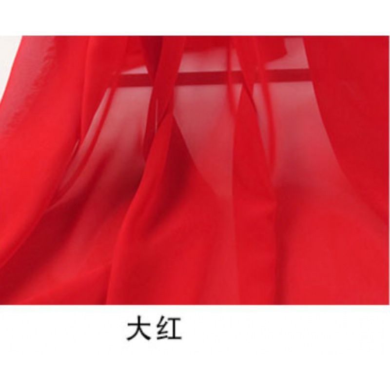Rouge vif n°1