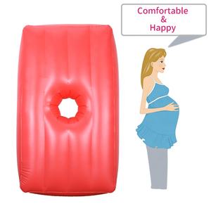 Modernes PVC BBL Recovery Bett Luft matratze Aufblasbares Kissen mit Loch nach der Operation Home Aufblasbare Matratzen möbel - Product Image 5