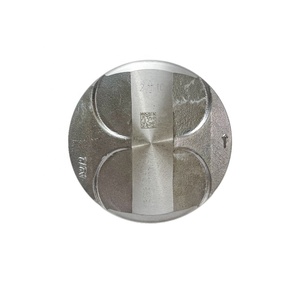 Usine OEM 272 moteur pièces de rechange 88mm piston avec anneaux goupille pour <span class=keywords><strong>mercedes</strong></span>-<span class=keywords><strong>benz</strong></span> M272 petit alésage 6 cyl OE A2720308917 A2720304017 - Product Image 3