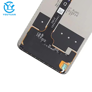 Para <span class=keywords><strong>Huawei</strong></span> <span class=keywords><strong>Nova</strong></span> <span class=keywords><strong>8i</strong></span> Pantalla de repuesto Teléfono móvil Pantalla LCD Pantalla táctil - Product Image 4