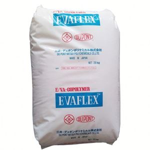 Factory Supply LG EVA EA28150 Plastic Pellet Recycled/Virgin EVA Plastic Raw Materials <b>Foam</b> EVA Granules for Hot Melt Adhesive - Product Image 3