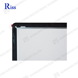 RISS 15,6 pulgadas R47FM para <span class=keywords><strong>Dell</strong></span> <span class=keywords><strong>Inspiron</strong></span> 15 7559 LCD MONTAJE DE PANTALLA TÁCTIL <span class=keywords><strong>4K</strong></span> UHD LCD pantalla de ordenador portátil con LP156UD1-SPB1 - Product Image 4