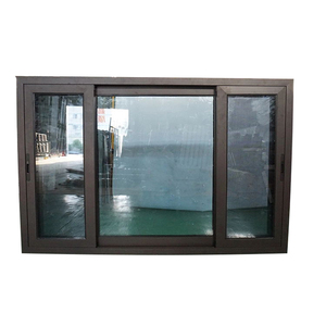 Puertas y ventanas <span class=keywords><strong>de</strong></span> vidrio para sala <span class=keywords><strong>de</strong></span> estar, vidrio <span class=keywords><strong>Triple</strong></span> estándar, antiedad, pantalla <span class=keywords><strong>de</strong></span> nailon, Ce NFRC As2047, 2022 - Product Image 3