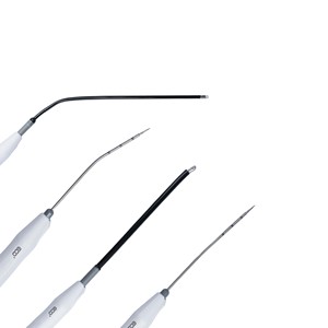 Eletrodos Cirúrgicos de Plasma Bipolar para Tonsilectomia e Adenoidectomia - Product Image 2