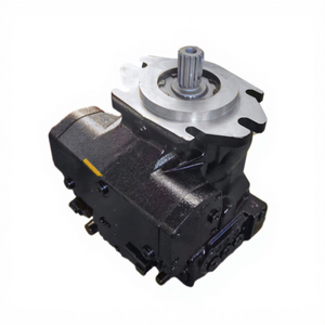 Pompe A4VG71 Goldhofer 5716895 8.048.434.000.0 15097 HP9100 6051101 15055893-2 59021661 1047931-4 1104707-5 - Product Image 5