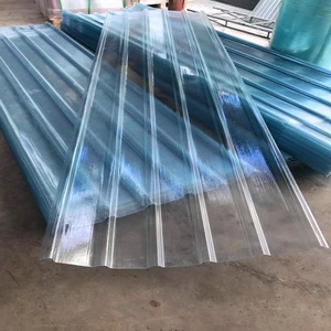 Bonai kaliteli fiberglas oluklu çatı panelleri FRP akrilik çatı levhaları e n e n e n e n e n e n e n e n e n e duvar fiberglas Panel - Product Image 3