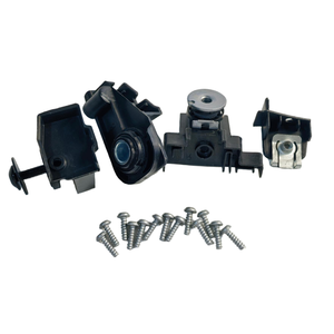 Kit di Riparazione Originale per Alloggiamento Faro Destro del Sistema di Illuminazione Auto per Sostituzione VW <span class=keywords><strong>PASSAT</strong></span> <span class=keywords><strong>B8</strong></span> <span class=keywords><strong>2015</strong></span> 2016 2017 2018 2019 - Product Image 5