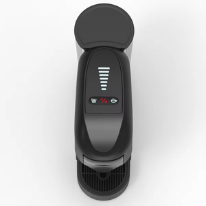 Fabricante Directo Hogar comercial eléctrico completamente automático máquina de café expreso <span class=keywords><strong>empresa</strong></span> Oficina máquina de café portátil - Product Image 2
