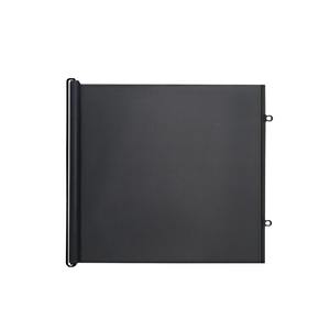 <span class=keywords><strong>Barrière</strong></span> <span class=keywords><strong>Rétractable</strong></span> Automatique Écologique Anti-Saut <span class=keywords><strong>pour</strong></span> Animaux de Compagnie – Porte de Séparation <span class=keywords><strong>pour</strong></span> Chiens – <span class=keywords><strong>Barrière</strong></span> d'Entrée/Sortie du Nouvel An - Product Image 6