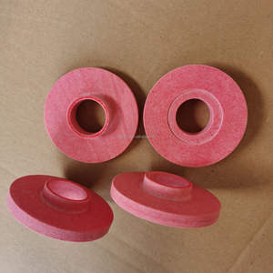 GPO3ガラス繊維機械加工部品GPO3ラミネートシート - Product Image 2