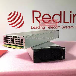 AirEngine9700D-S  02313BUS  PAC600S12-PB  Módulo de alimentación CA de 600W (Extracción de aire de atrás hacia adelante, lado del panel de alimentación) - Product Image 5