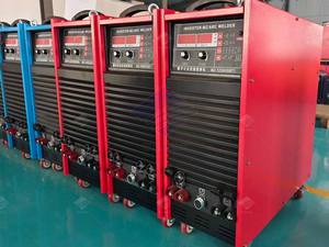 Automatic Submerged Arc Welding <b>Machine</b> for Longitudinal Seam - Product Image 6