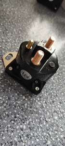 Truck Brake Parts Motorcraft Starter Solenoid Switch SW-1951-<b>C</b> - Product Image 5