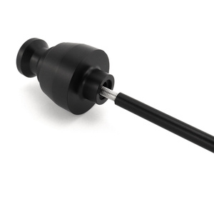 Waximoto – Protection de bras oscillant et glissière d'axe arrière pour Ducati Multistrada V2 <span class=keywords><strong>1260</strong></span> <span class=keywords><strong>Enduro</strong></span> Pro (pièce de rechange) - Product Image 3