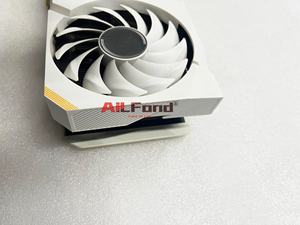 Carte graphique de jeu RTX 3060 Ti ULTRA 8 Go 256 bits avec ventilateur de refroidissement pour les jeux - Product Image 5