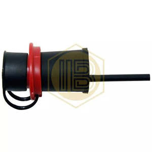 Tapón de goma para botellas con cierre de corcho - Product Image 3