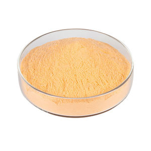 مسحوق عصير المانجو الأفريقي الطازج المجفف بالتجميد 10:1، مستخلص فاكهة عضوي بنكهة البذور، معتمد حلال/كوشر، تعبئة في براميل، مباشرة من المصنع - Product Image 2