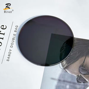 แว่นสายตาสำหรับผู้หญิงเลนส์โฟโตโครมิคแว่นตากีฬา - Product Image 1