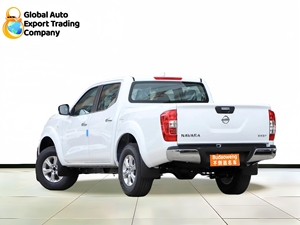<span class=keywords><strong>Nissan</strong></span> <span class=keywords><strong>Navara</strong></span> Pickup 2.5L MT 2WD/4WD, intérieur foncé, essence Euro V, faible kilométrage, durable, pick-up commercial, exportation automobile mondiale - Product Image 2